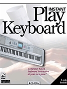 Instant Play Keyboard by for CD
