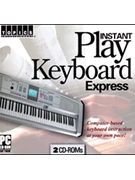 Instant Play Keyboard Express by for