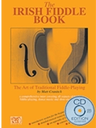 Irish Fiddle Book by Cranitch Matt for Fiddle Met