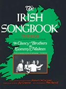 Irish Songbook by - Clancy Brothers - The Clancy Brothers for PVG Collection