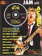 Jam With Ac/dc by AC/DC for Guitar Tab