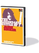 The Legendary Guitar of Jason Becker by Jason Becker for