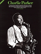 Charlie Parker(Jazz Masters Series) by Parker and Isacoff - Stuart Isacoff - Charlie Parker for Keyboard (Piano Solo)