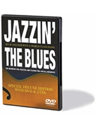 Jazzin' the Blues by for
