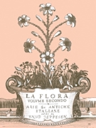 La Flora Volume 2 by - Jeppesen - for Vocal Collection