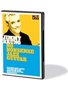 Jimmy Bruno - No Nonsense Jazz Guitar by Jimmy Bruno for