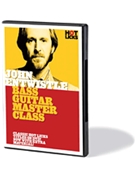 John Entwistle - Bass Guitar Master Class by The Who for