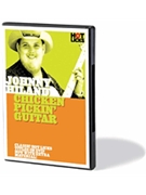 Johnny Hiland - Chicken Pickin' Guitar by Johnny Hiland for