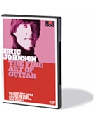 Eric Johnson - The Fine Art of Guitar by Eric Johnson for