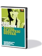 Eric Johnson - Total Electric Guitar by Eric Johnson for