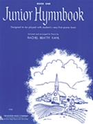 Junior Hymnbook Book 1 by - Kahl - for Piano
