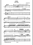 New Gates by Saariaho Kaija for Score
