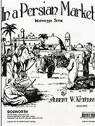 In a Persian Market by Ketelbey Albert for