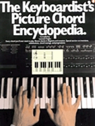 Keyboardist's Picture Chord Encyclopedia by Vogler Leonard for Piano