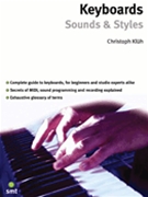 Keyboards: Sounds & Styles by Kluh Christoph for Electric Piano