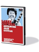 Larry Coryell - Advanced Jazz Guitar by Larry Coryell for Guitar