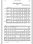 Laudate Nomen Domini/O Lord We Trust Alone In Thee by Handel George Frideric for SATB