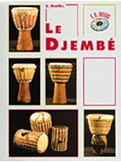 Le Djembe - Volume 1 by for