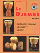 Le Djembe - Volume 2 by for