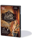 John McCarthy - Lead Guitar by for