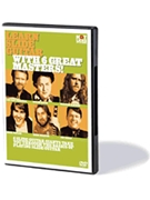 Learn Slide Guitar with 6 Great Masters! by Warren Haynes for