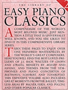 Library Of Easy Piano Classics Bk 2 by - Appleby Amy - for Piano