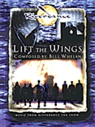 Lift The Wings by Whelan Bill for PVG