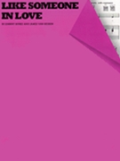 Like Someone in Love by Burke Johnny for