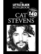 Cat Stevens by Stevens Cat - Little Black Song Bo - Cat Stevens for C Inst Fak