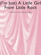 Little Girl From Little Rock by Robin and Styne for PVG