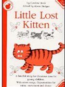 Little Lost Kitten by Hoile Caroline - Hedger Alison - for Conductor / Piano