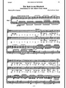 The Lord Is My Shepherd by Smart Henry for SA