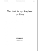 The Lord Is My Shepherd by Schubert Franz for SATB