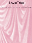 Lovin' You by Rudolph Richard for