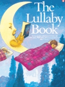 Lullaby Book The by Traditional for PVG