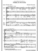 There Is No Rose by Maconchy Elizabeth for SATTBB