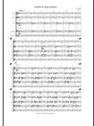 McCabe: Caravan String Quartet (Score) by for