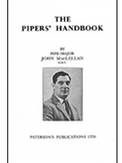 The Pipers' Handbook by for