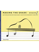 Making The Grade Grade 1 by - Frith and Lanning - for Piano Collection (Book 1)
