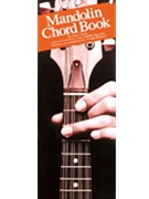 Mandolin Chord Book by Major James for Mandolin C