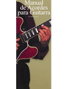 Manual De Acordes Para Guitarra for Guitar