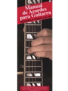 Manual De Acordes Para Guitarra (Edicion A Todo Color) by for Guitar