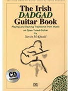 The Irish DADGAD Guitar Book by for