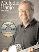 Melodic Banjo by Trischka Tony for Banjo Method