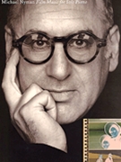 Film Music For Solo Piano by Nyman Michael for Piano Collection