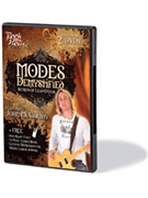 John McCarthy - Modes Demystified by for