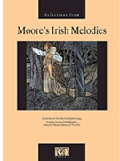 Moore's Irish Melodies by Moore Thomas for