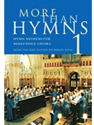 More Than Hymns 1 by - Rose Barry - for SATB