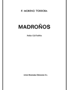 Madronos by Moreno-Torroba Federico for