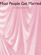 Most People Get Married by for